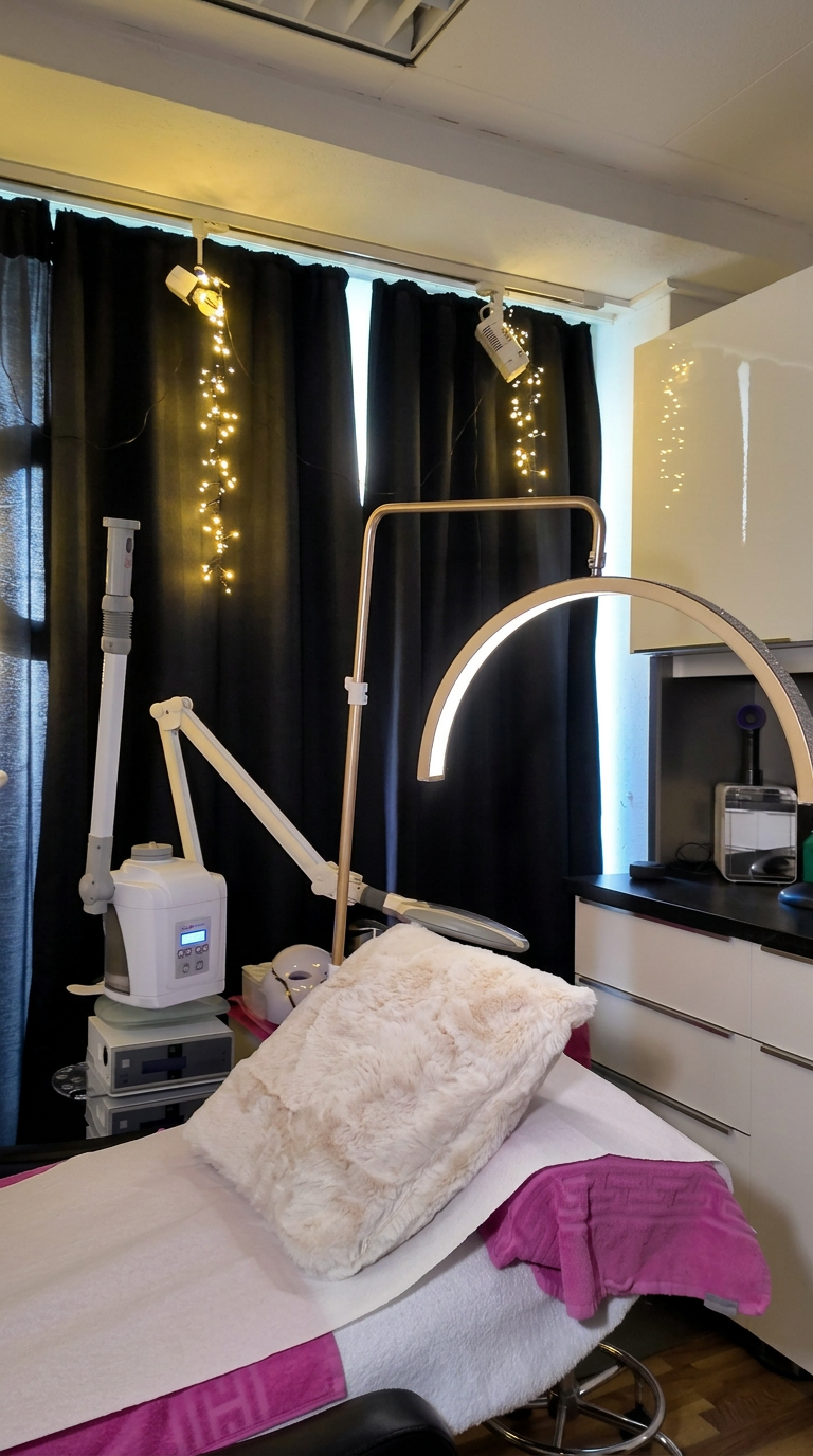 Microblading mit Nachbehandlung – Bild 4