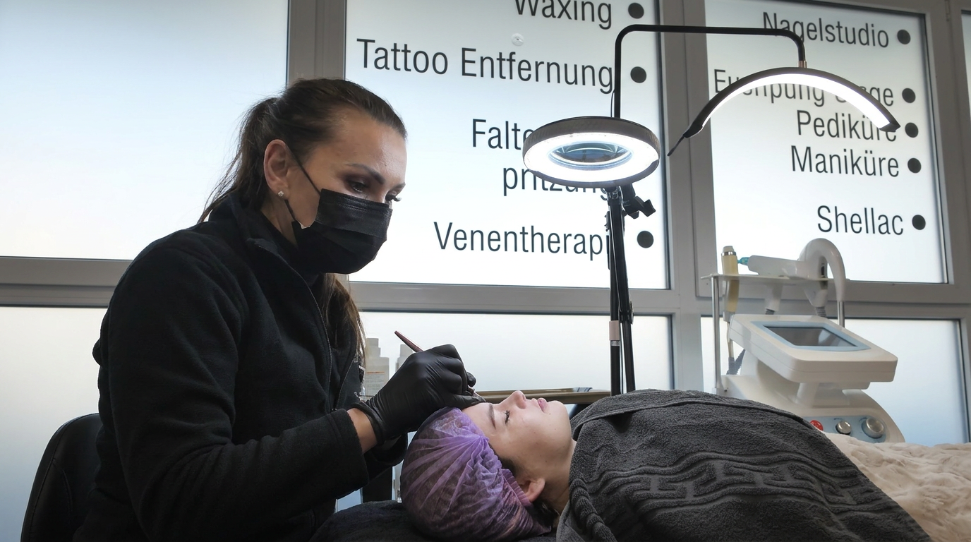Centro De Cosmetica Microblading Eschborn Centro De Cosmetica Microblading Eschborn