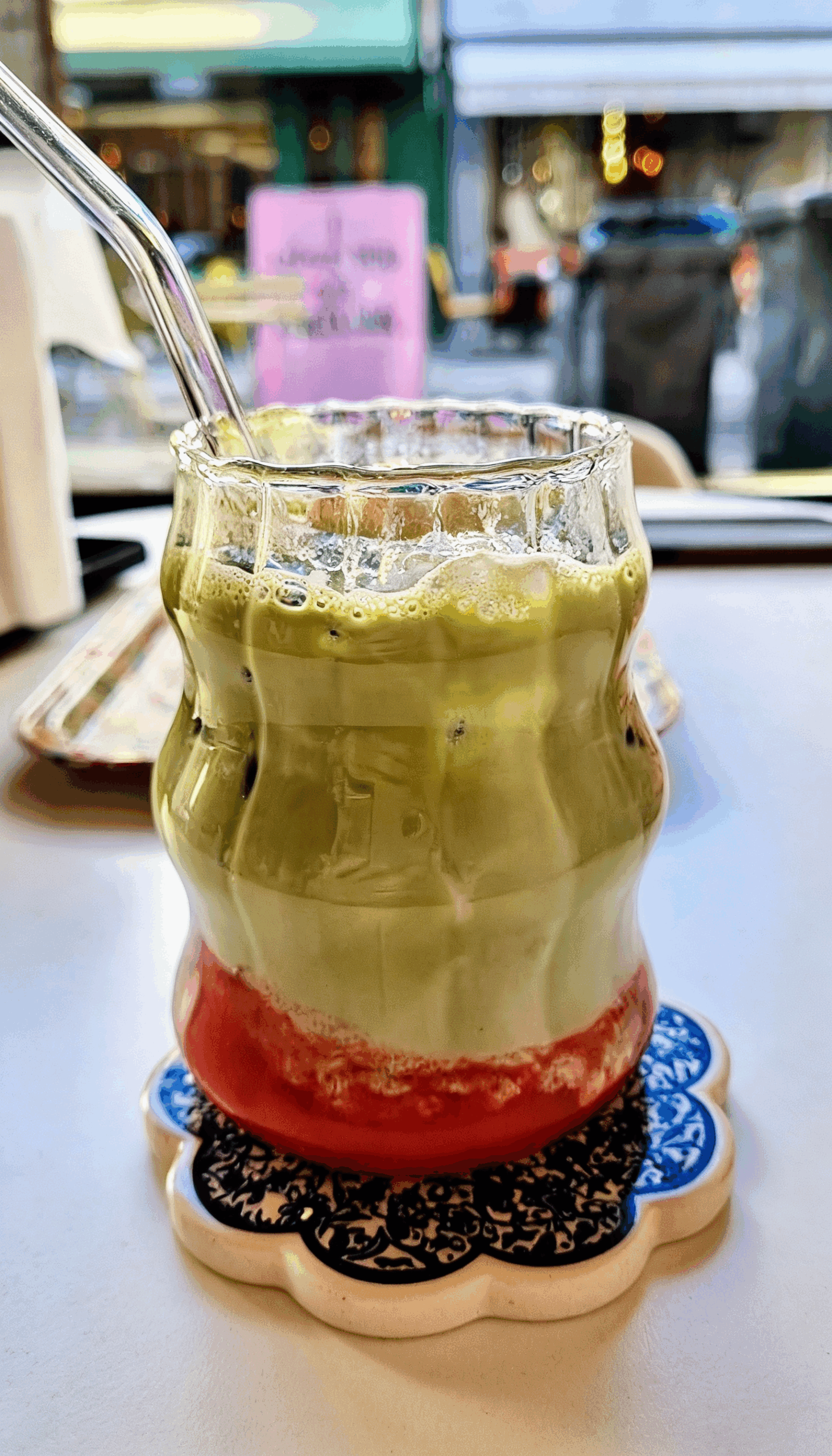 Bagel & Iced Latte für 2 Personen – Bild 4