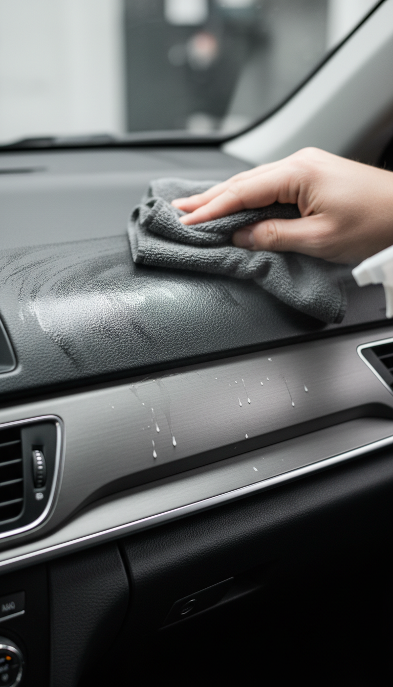 Fahrzeugaufbereitung – Bild 5