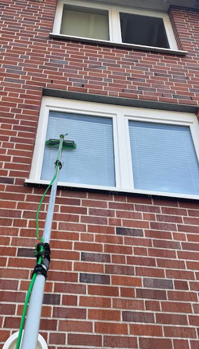 Fensterreinigung für 10 Fenster – Bild 3