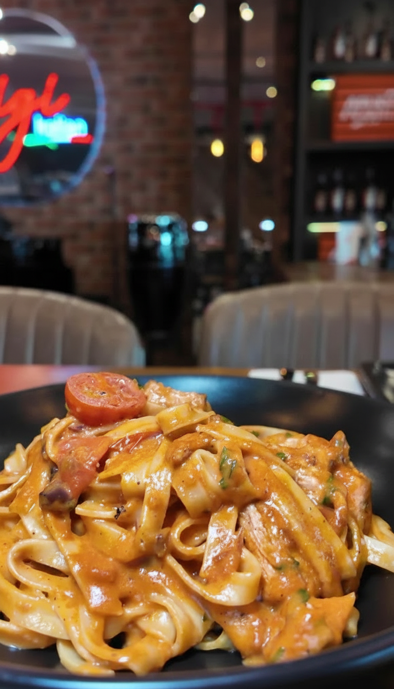 Italienisches 3-Gänge-Menü – Bild 4