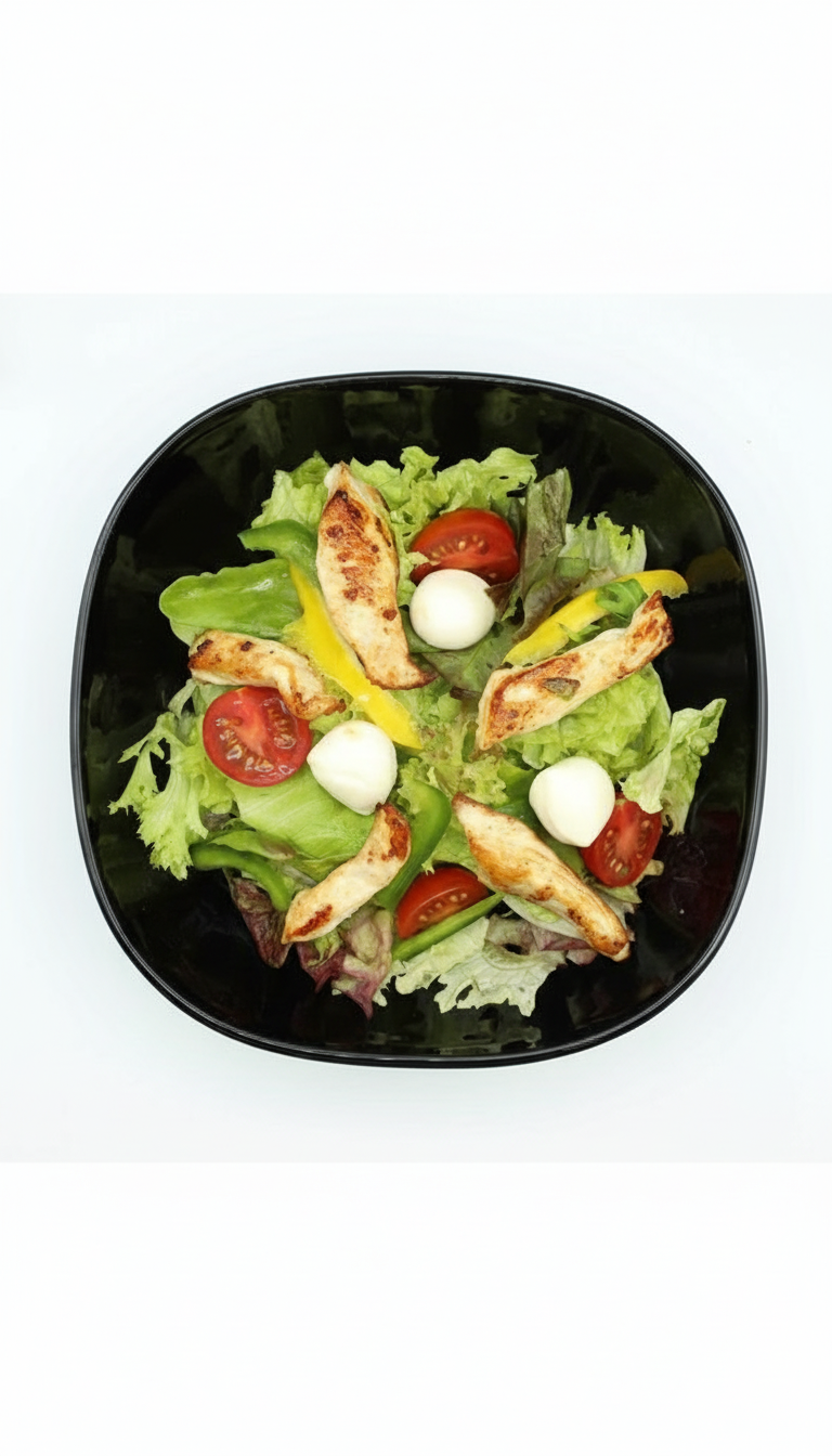 Pizza oder Pasta Menü für 2 Personen – Bild 5