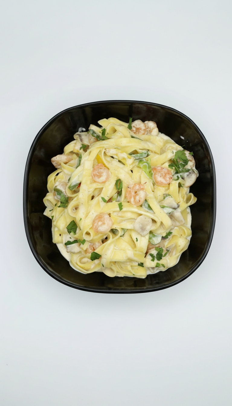 Pizza oder Pasta Menü für 2 Personen – Bild 4