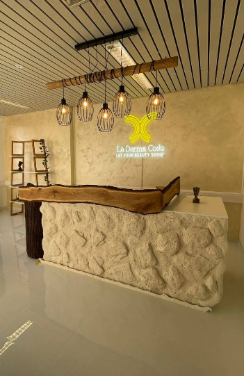 Dermapen Microneedling – Bild 5