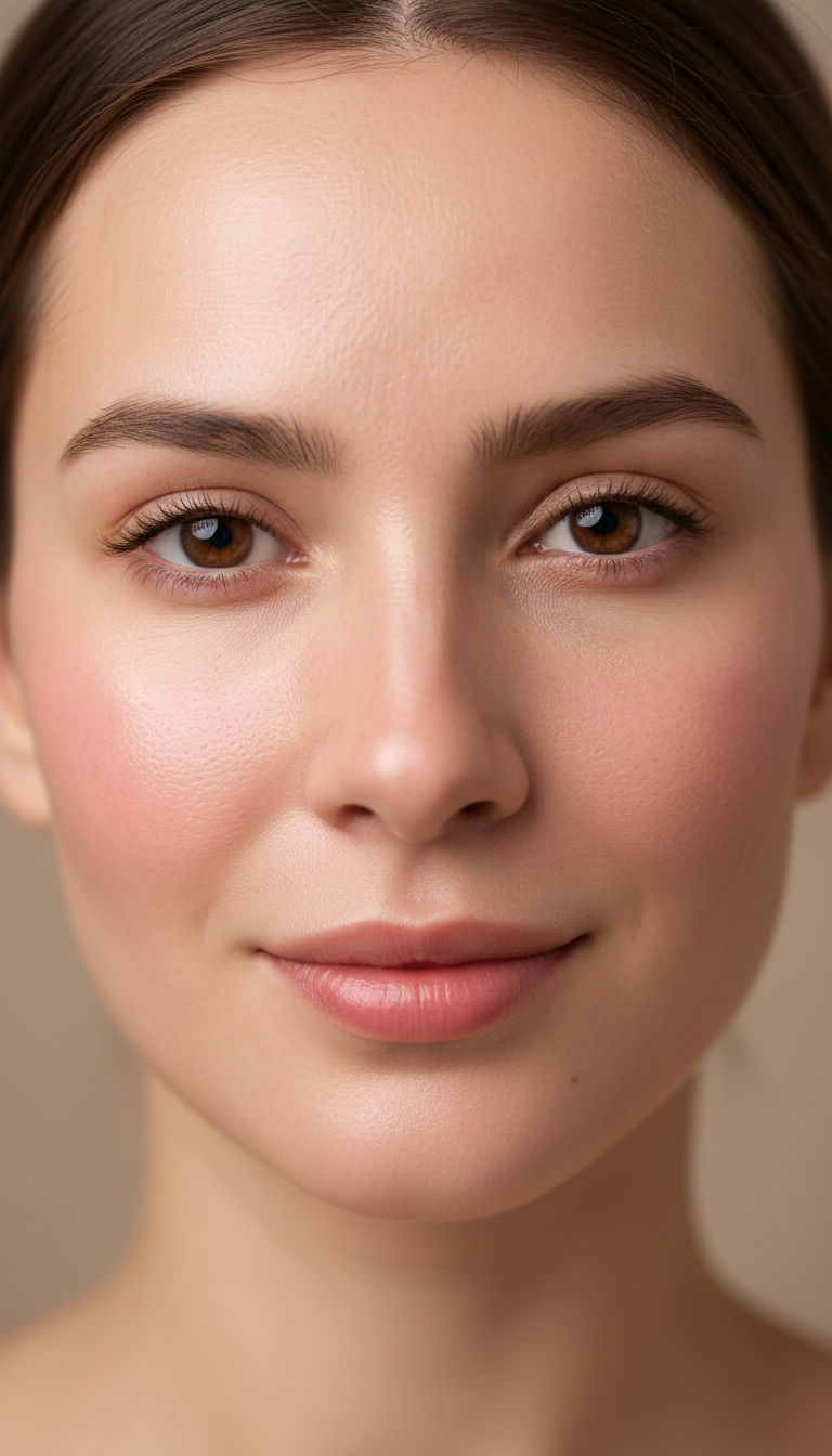 Dermapen Microneedling – Bild 4