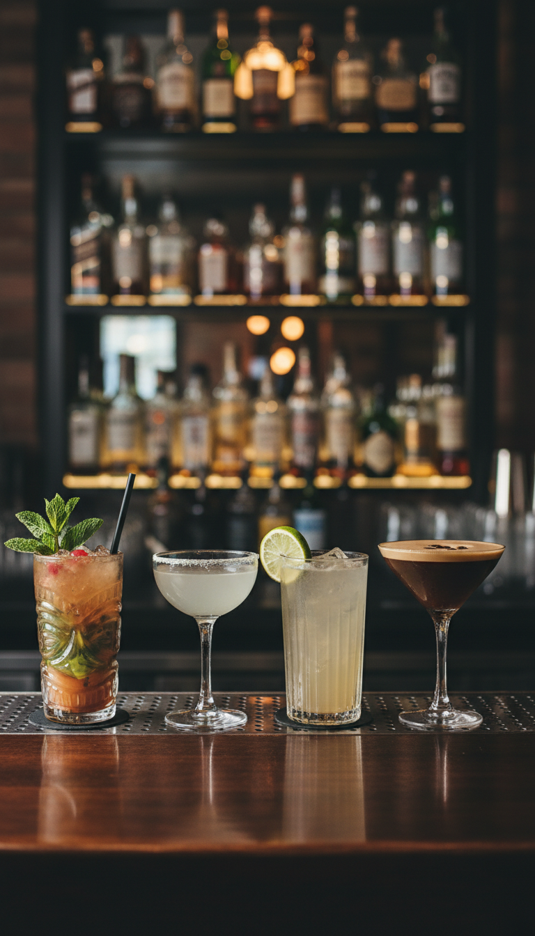 2 Cocktails nach Wahl – Bild 4