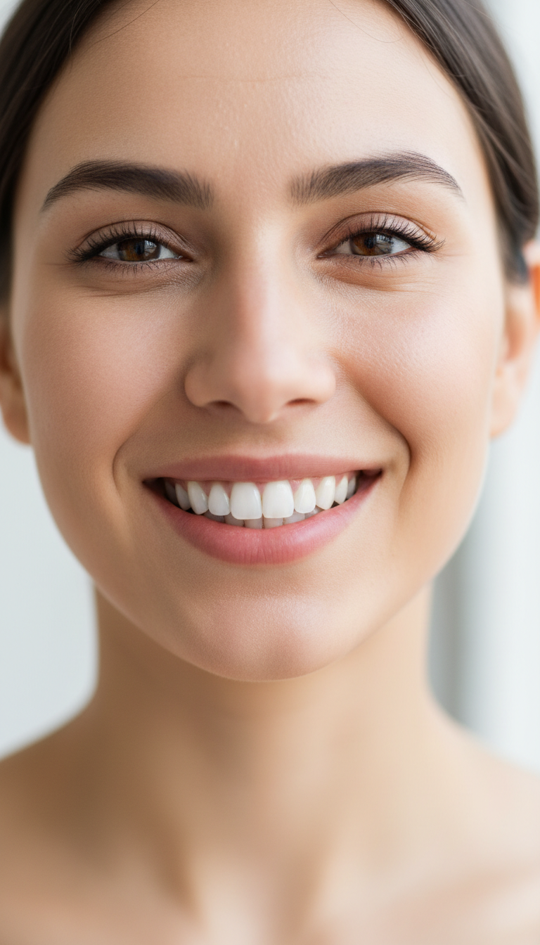 Zahnbleaching & Zahnschmuck – Bild 5