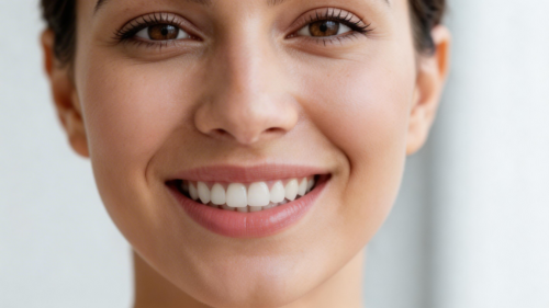 Zahnbleaching & Zahnschmuck