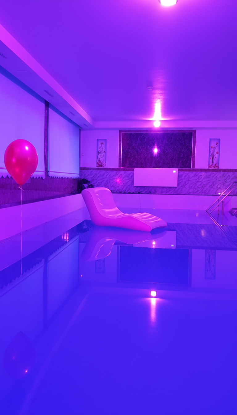 3 Stunden private Spa für 2 Personen – Bild 4