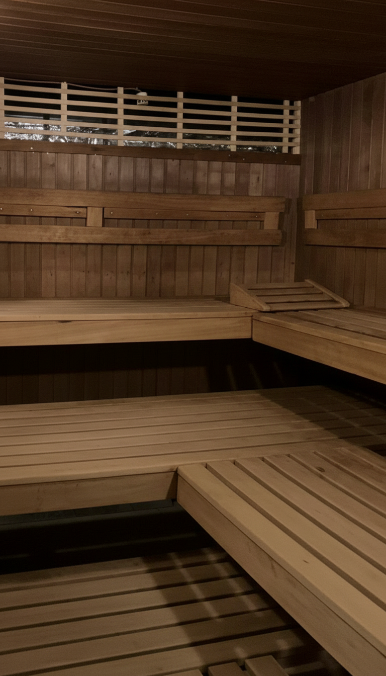 3 Stunden private Spa für 2 Personen – Bild 6