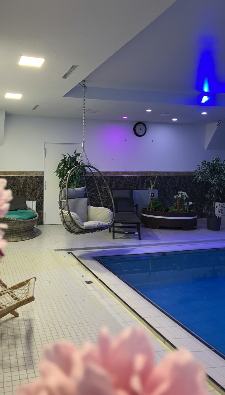 3 Stunden private Spa für 2 Personen – Bild 3