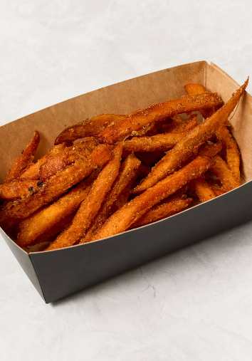 Burger & Pommes für 2 Personen – Bild 3