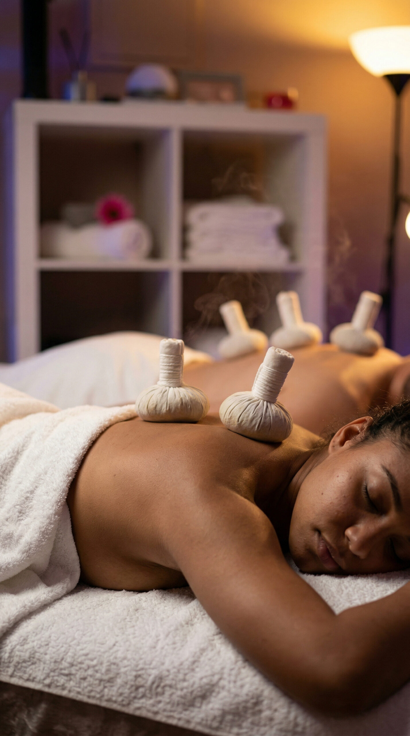 Massage für 2 Personen – Bild 3