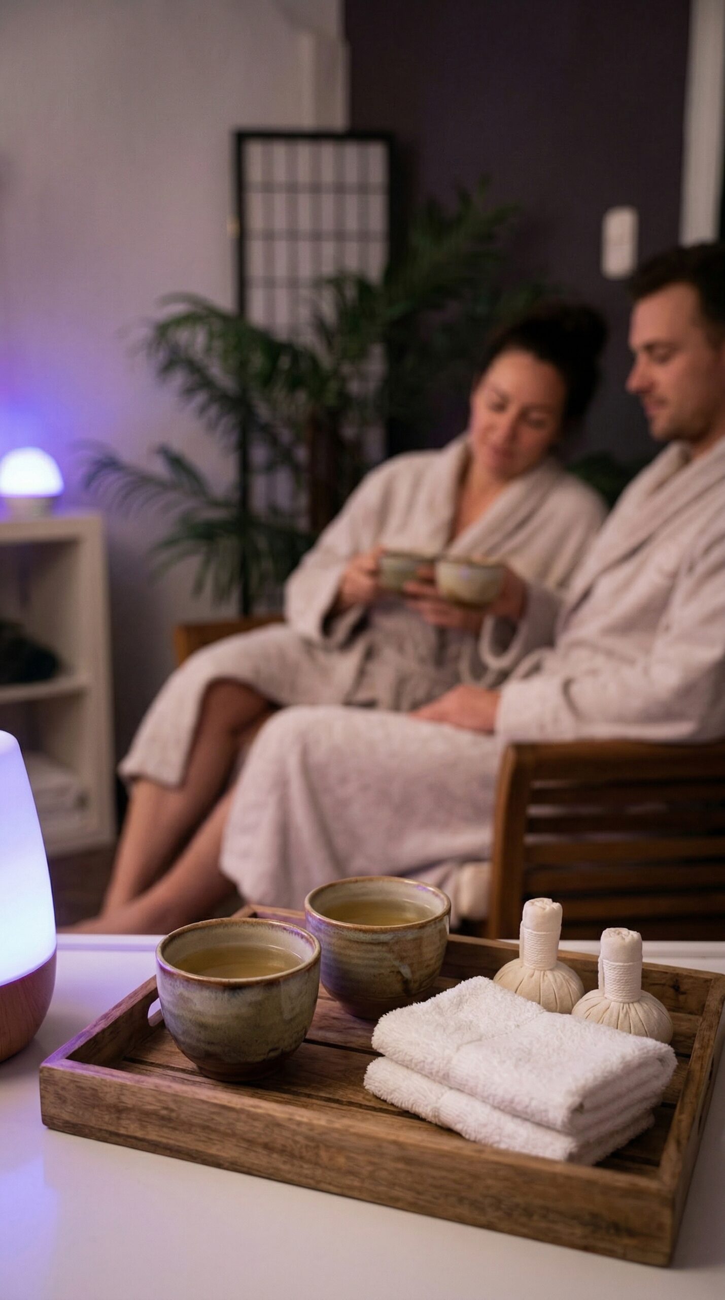 Massage für 2 Personen – Bild 5