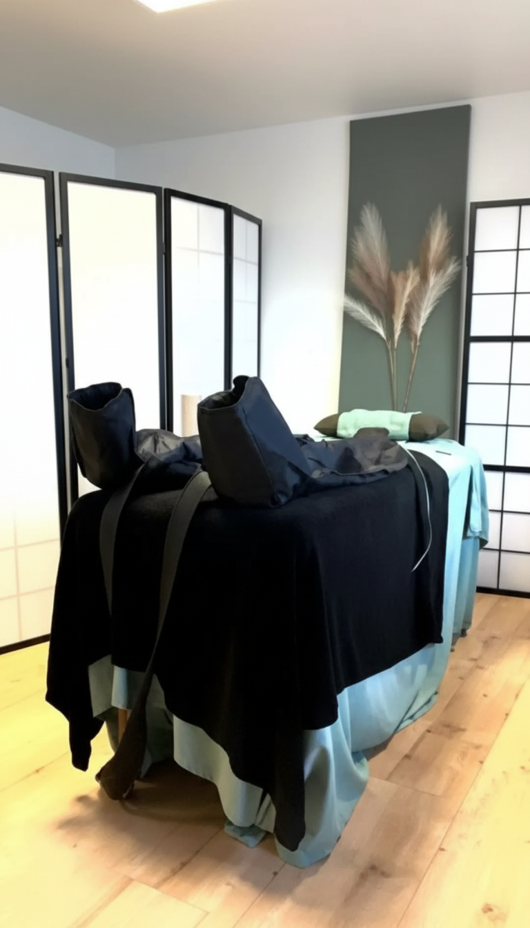 3 Lymphdrainage Behandlungen – Bild 5