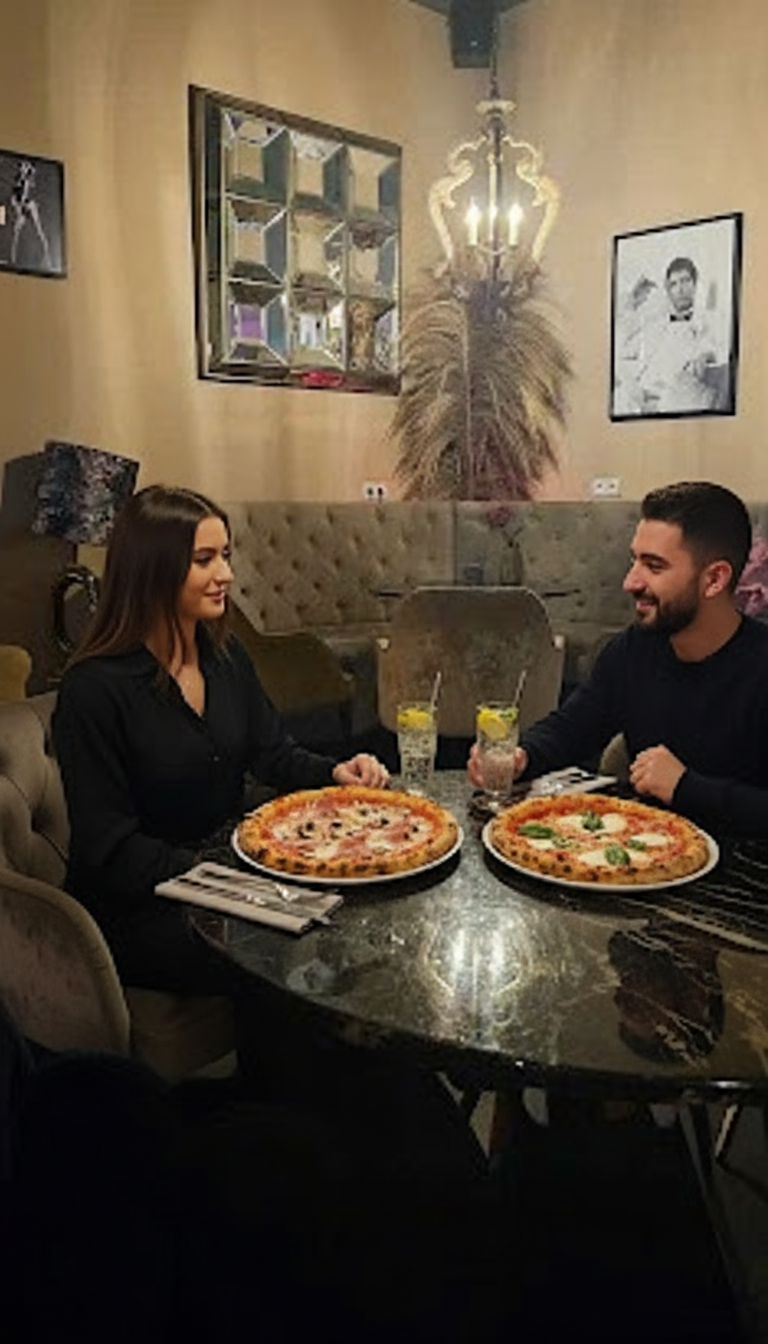 2 Pizzen & Softdrinks nach Wahl – Bild 4