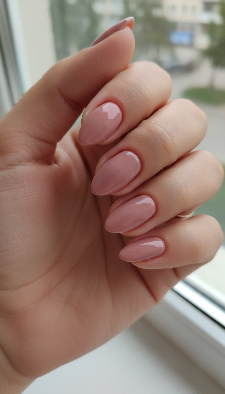 Mani- & Pediküre mit Shellac – Bild 6