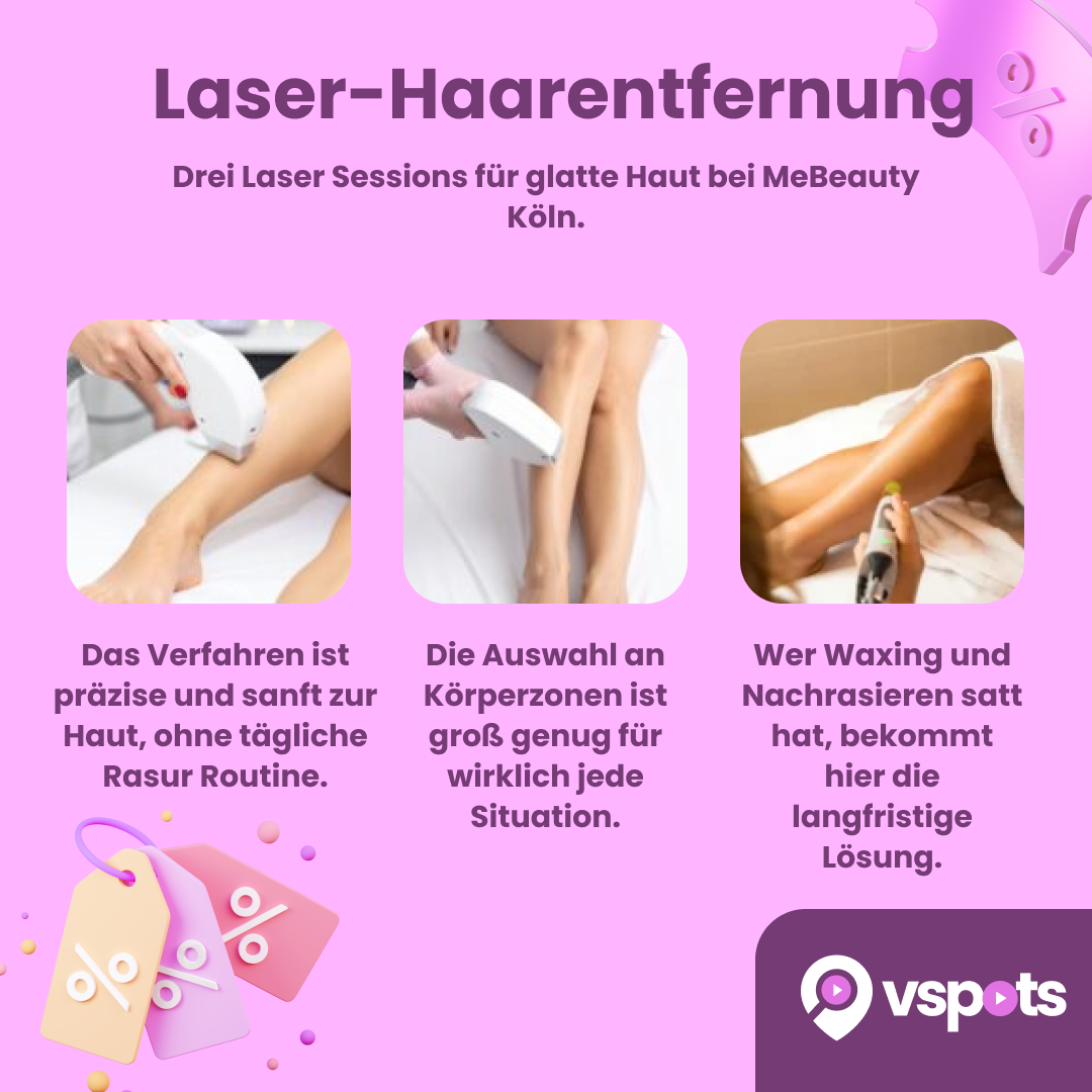 Laser-Haarentfernung – Bild 5