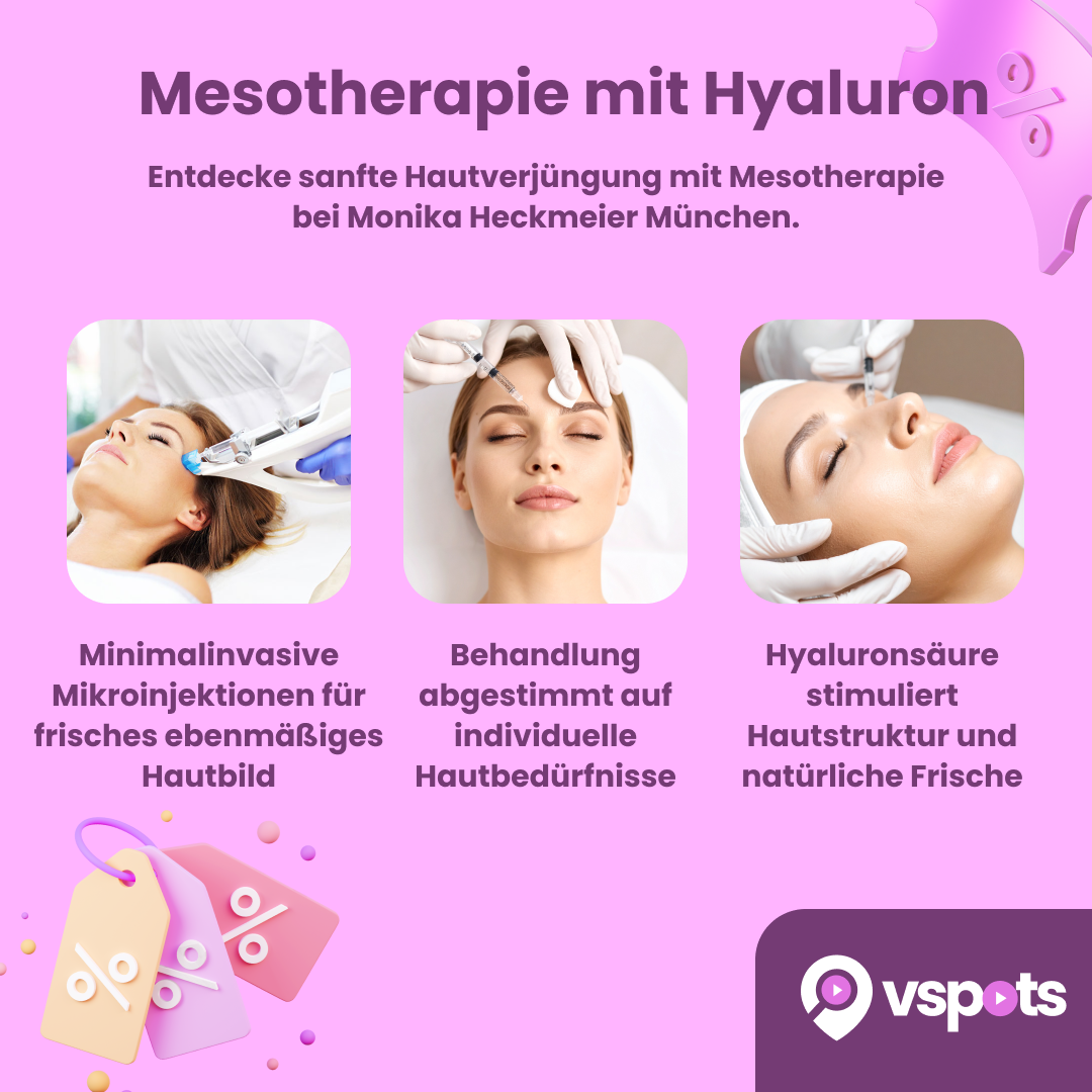 Mesotherapie mit Hyaluron – Bild 5