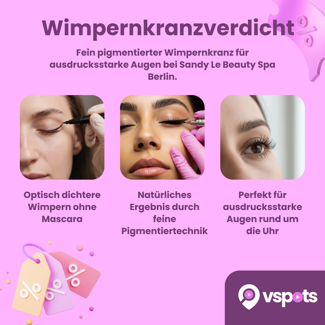 Wimpernkranzverdichtung – Bild 5