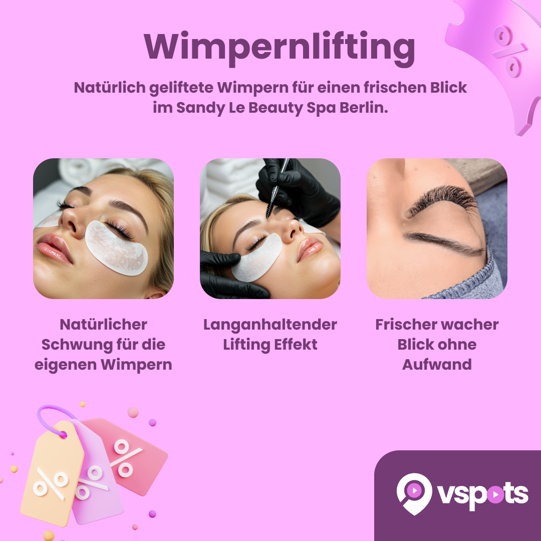 Wimpernlifting – Bild 5