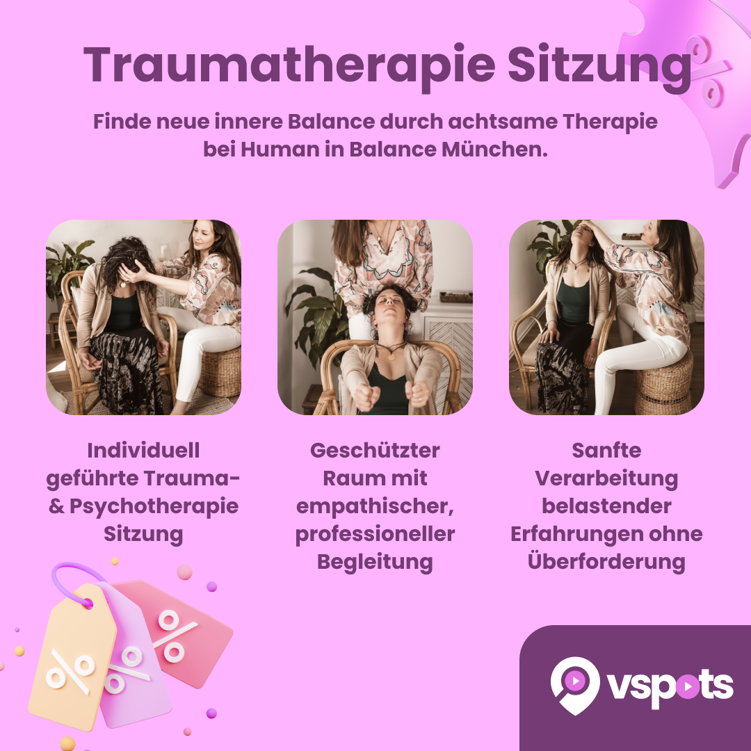 Trauma- oder Psychotherapie Sitzung – Bild 5