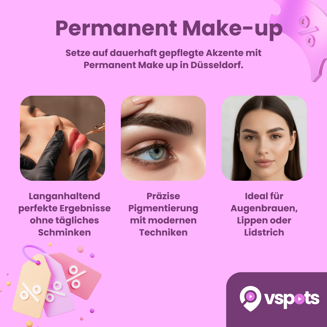 Permanent Make-up – Bild 5