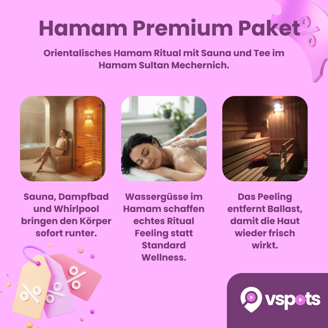 Hamam Premium Paket – Bild 6