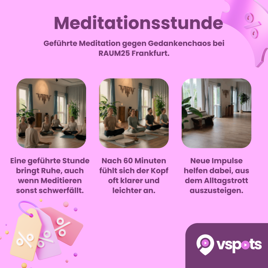 Meditationsstunde – Bild 5