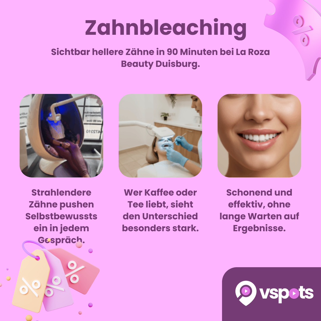 Zahnbleaching – Bild 5