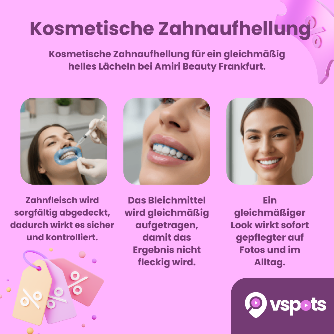 Kosmetische Zahnaufhellung – Bild 6