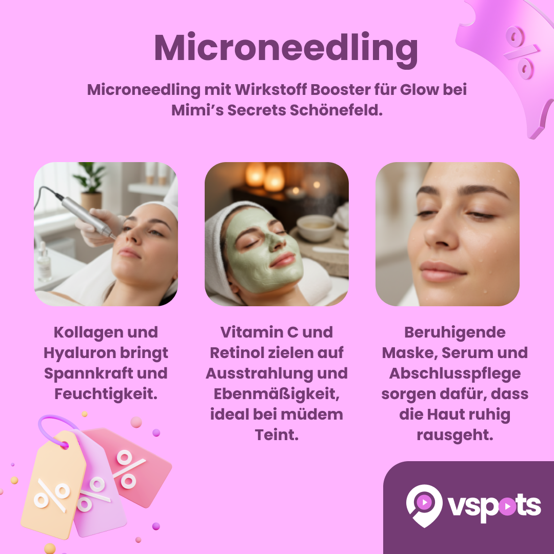 Microneedling – Bild 5