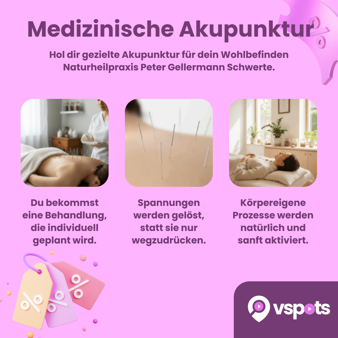 Akupunktur Behandlung – Bild 5