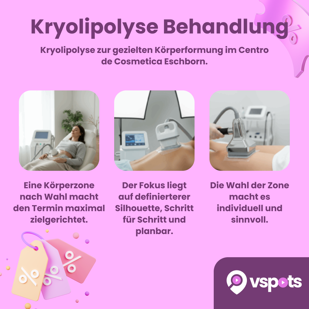 Kryolipolyse Behandlung – Bild 5