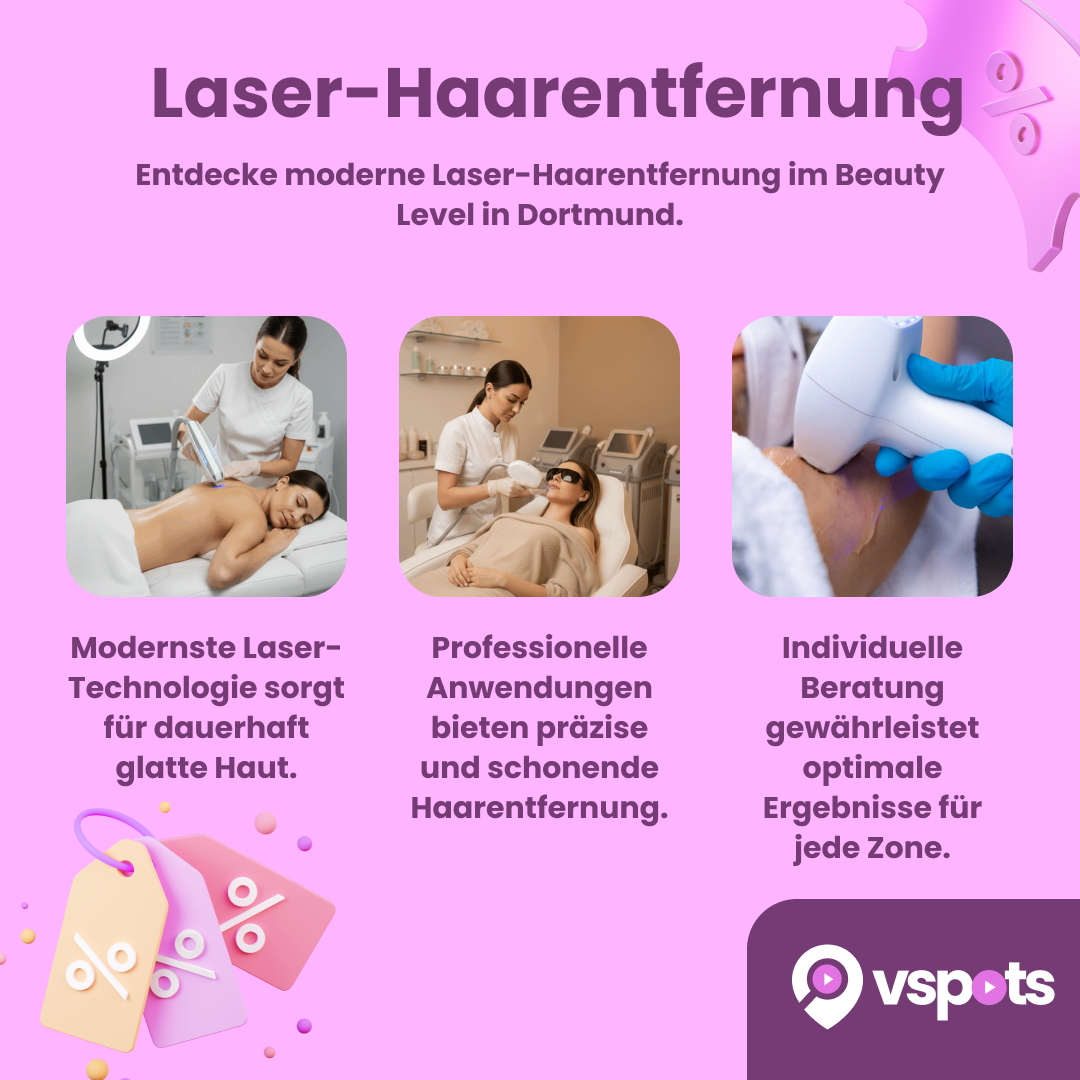 Laser-Haarentfernung – Bild 5