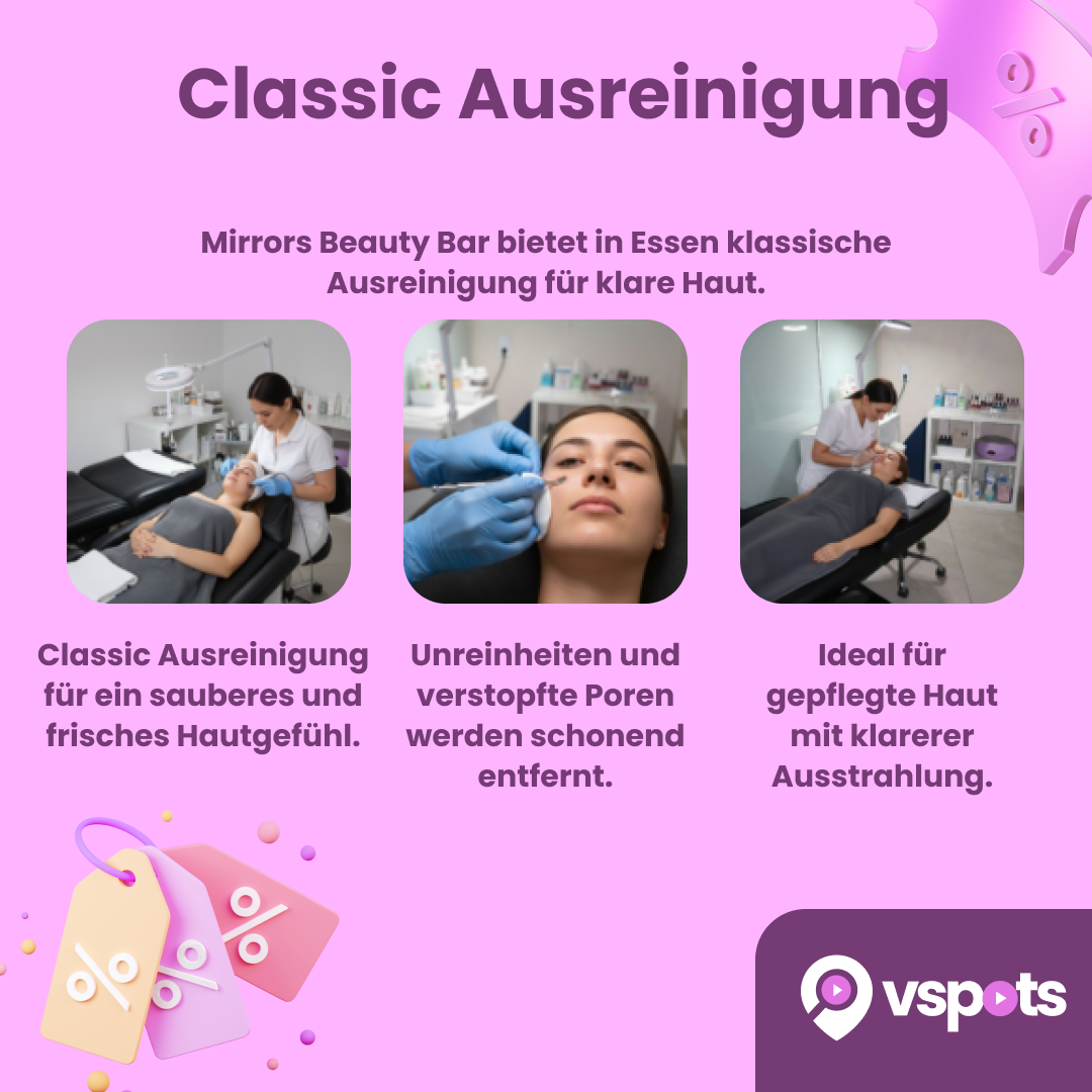Classic Ausreinigung – Bild 6