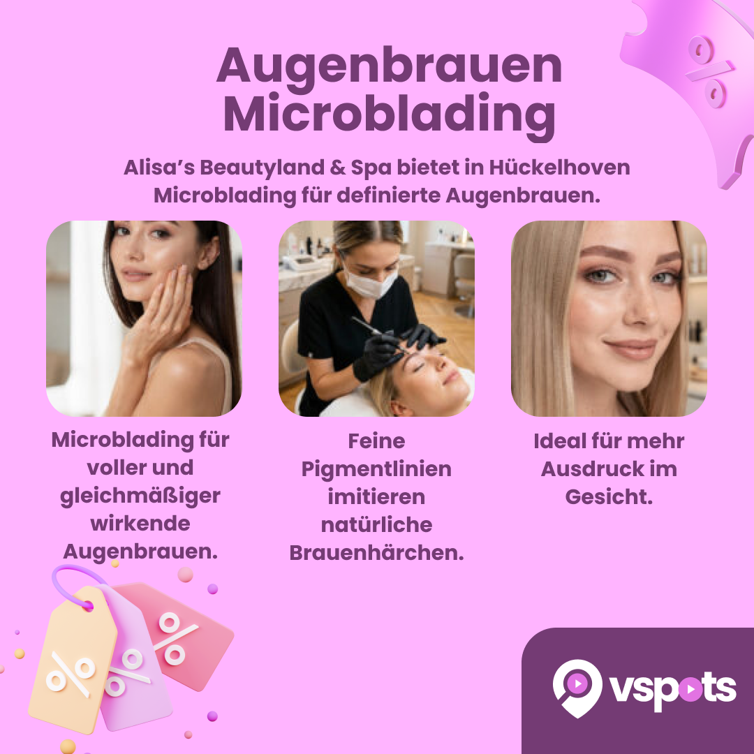 Augenbrauen Microblading – Bild 5