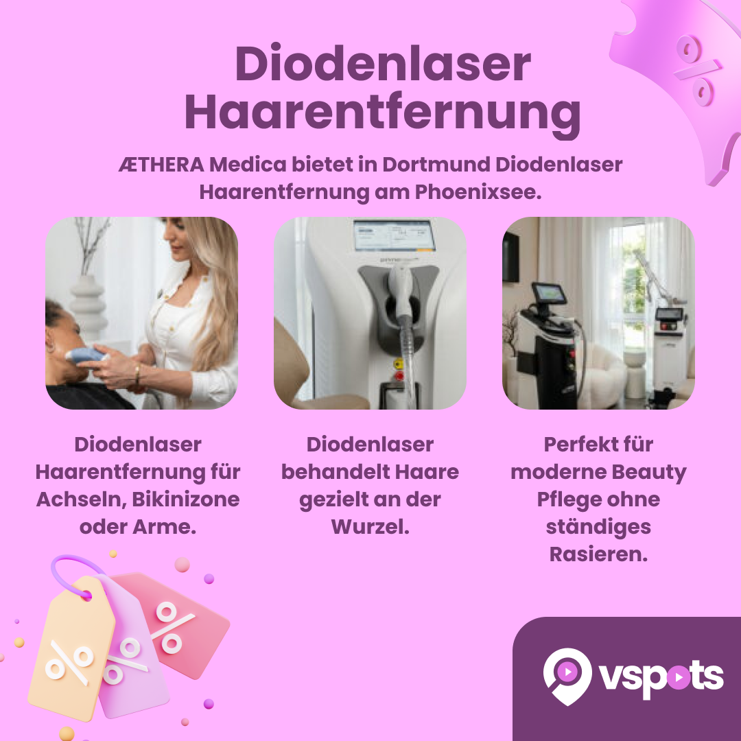 Diodenlaser‑Haarentfernung – Bild 5