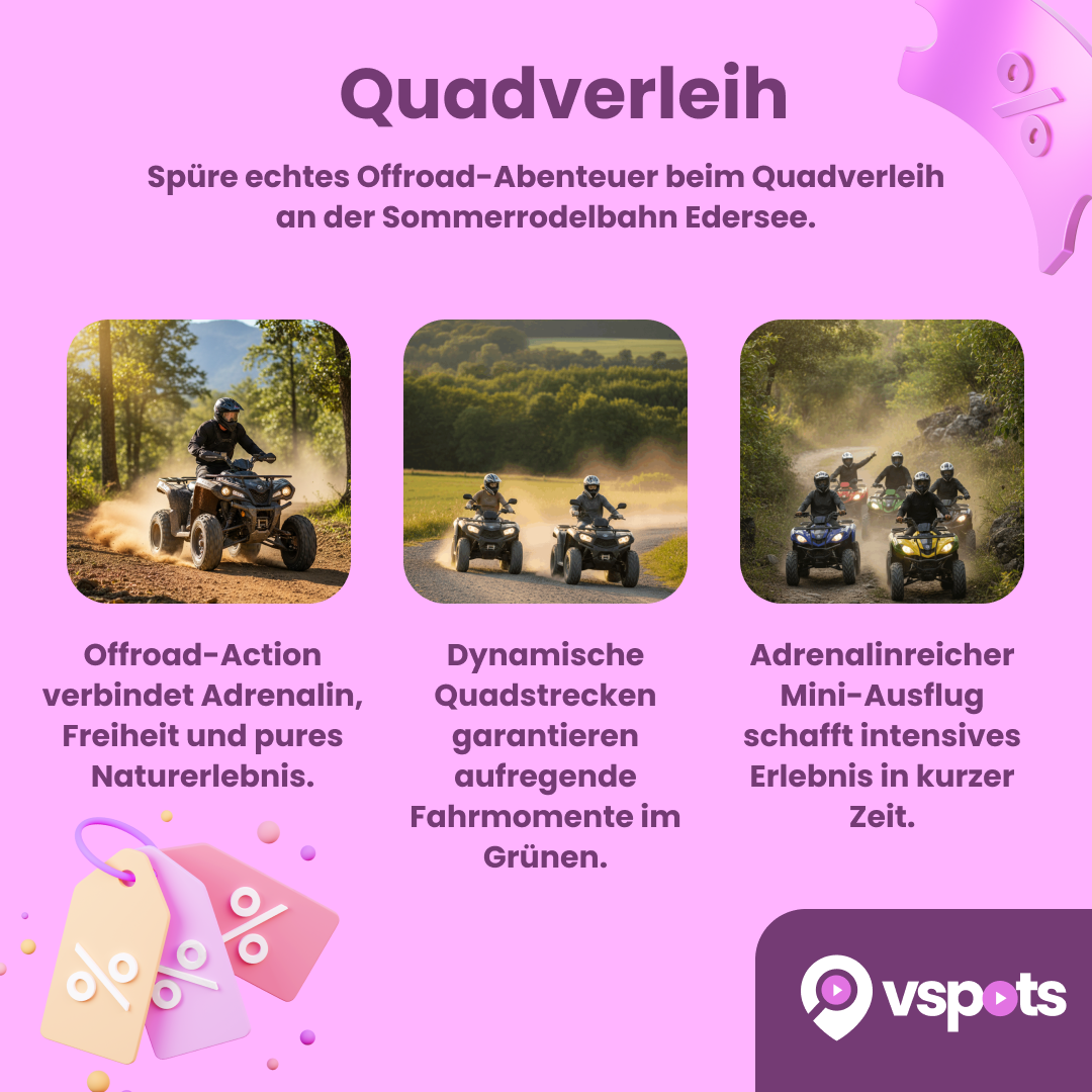 30 Min. Quadverleih – Bild 5