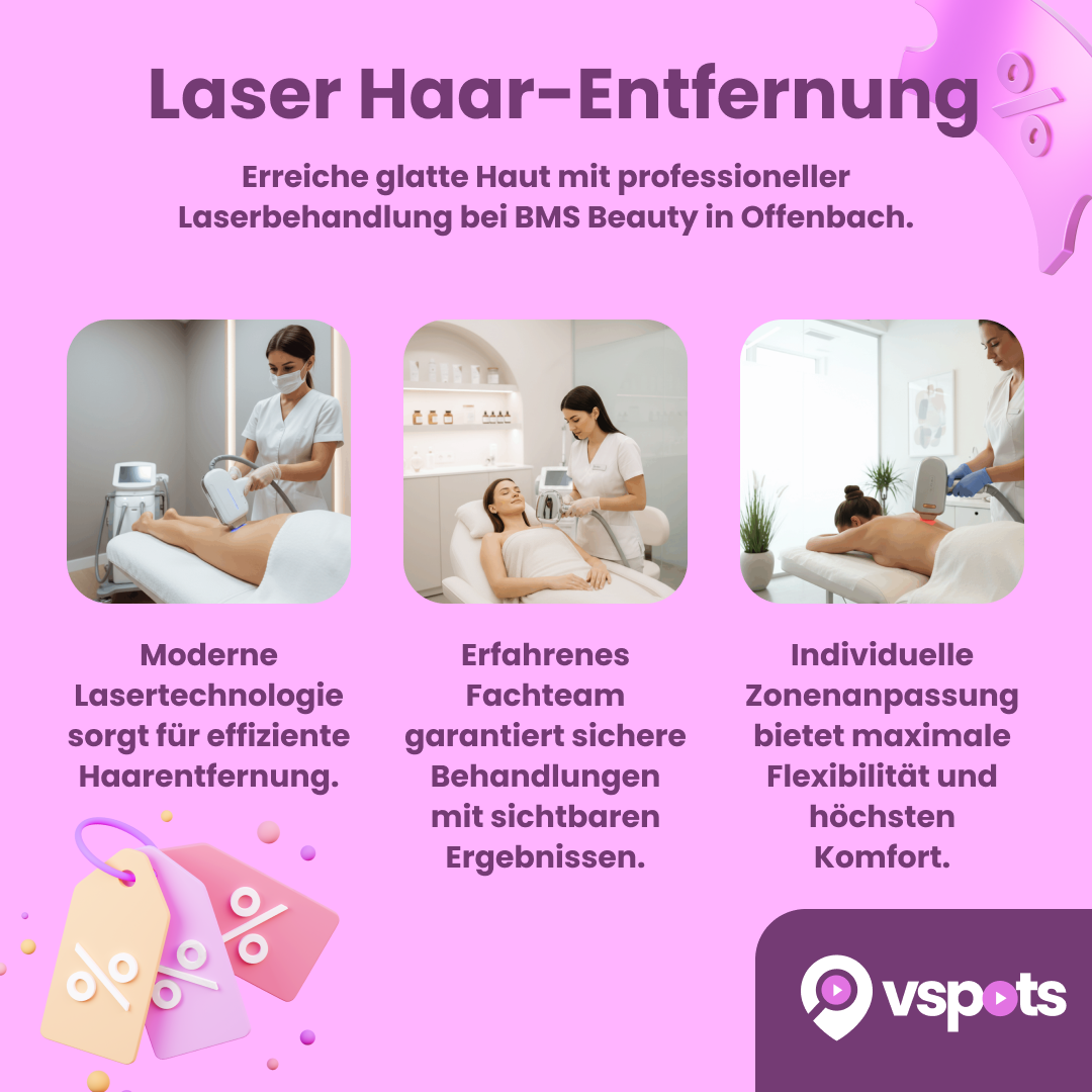 Laser Haar-Entfernung – Bild 5
