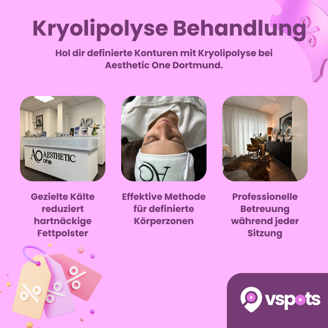 Kryolipolyse Behandlung – Bild 8