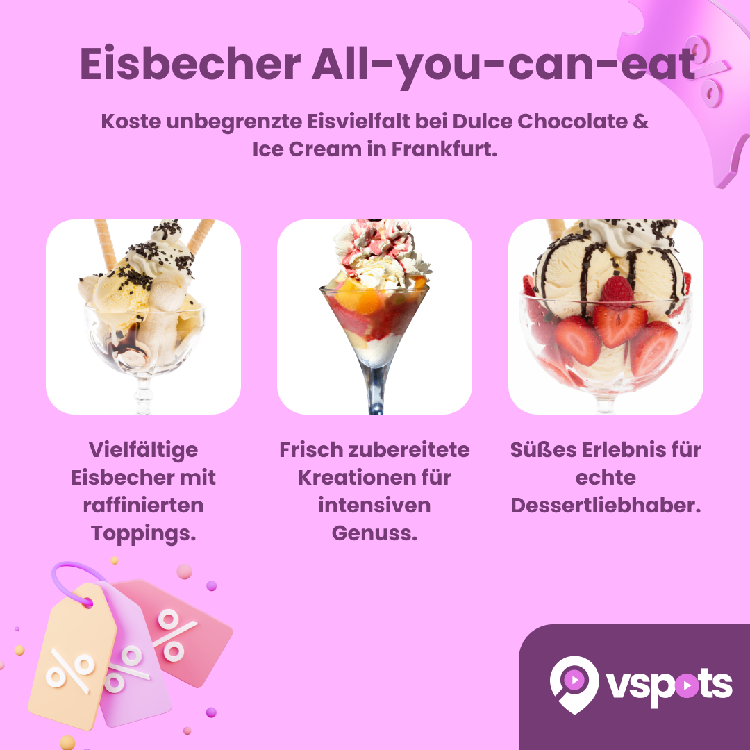 Eisbecher All-you-can-eat – Bild 5