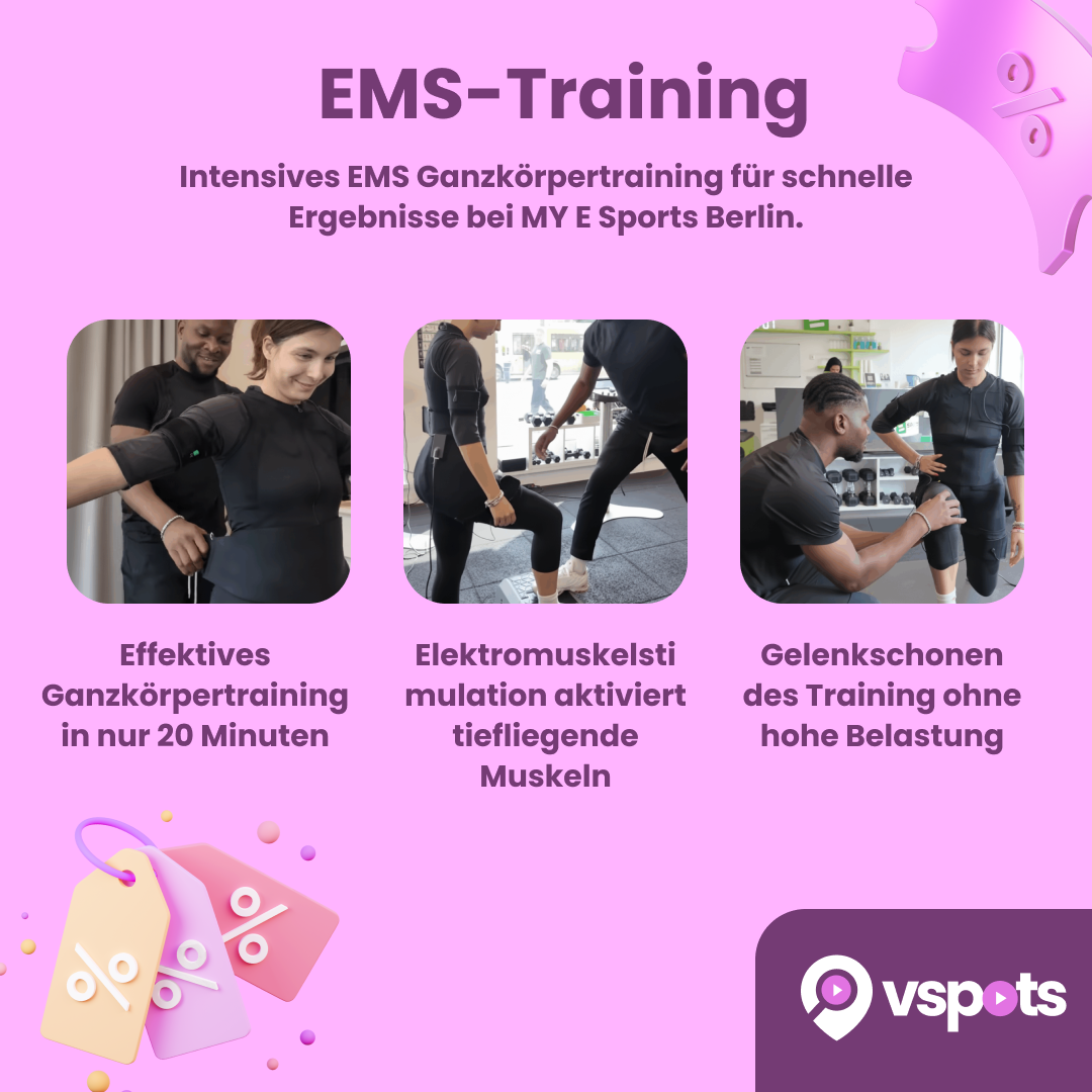 EMS-Training – Bild 5
