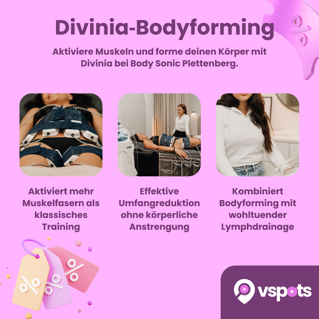 Divinia‑Bodyforming – Bild 7