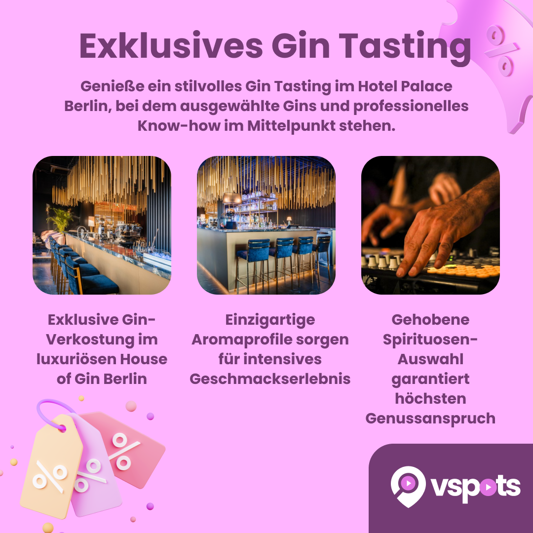 Exklusives Gin Tasting – Bild 7
