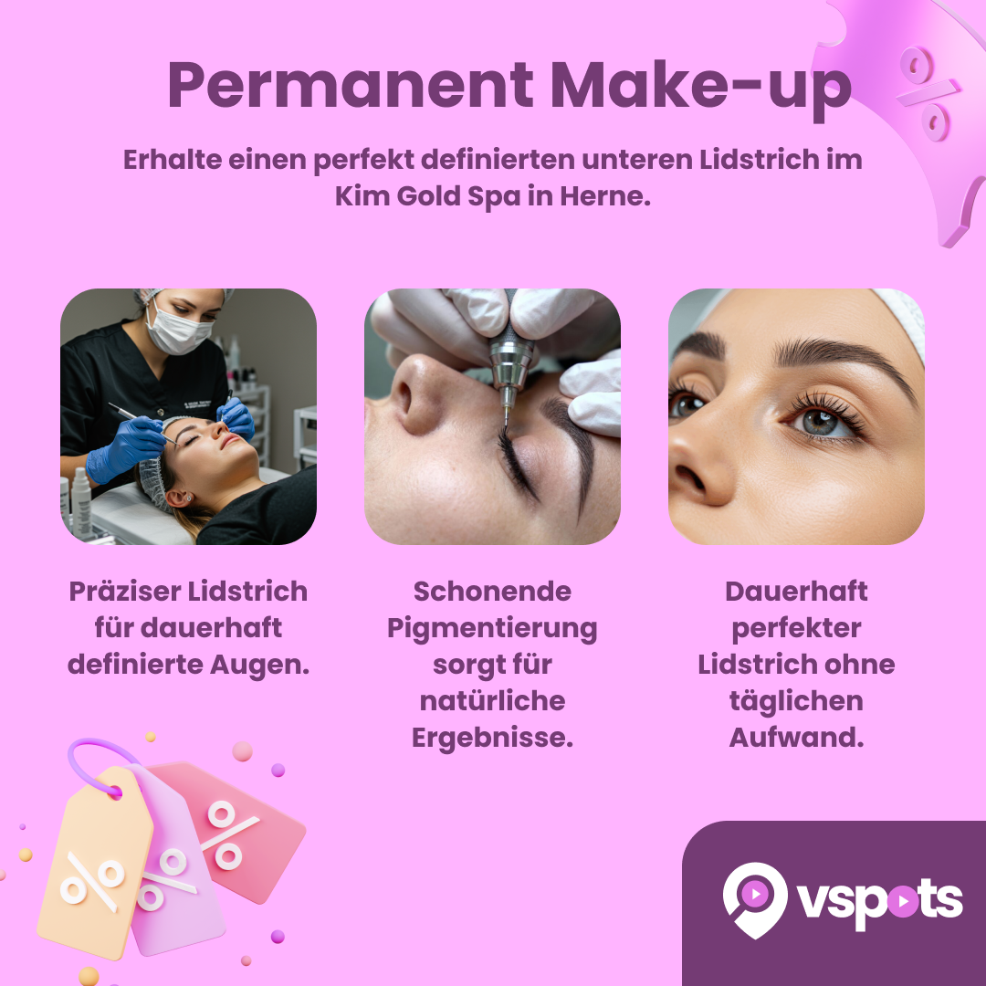 Permanent Make-up – Bild 5