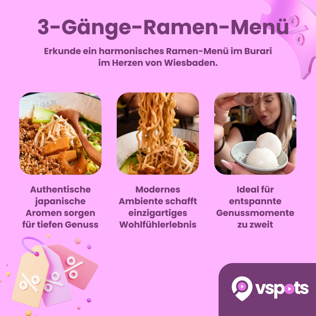 3-Gänge-Ramen-Menü für 2 Personen – Bild 5