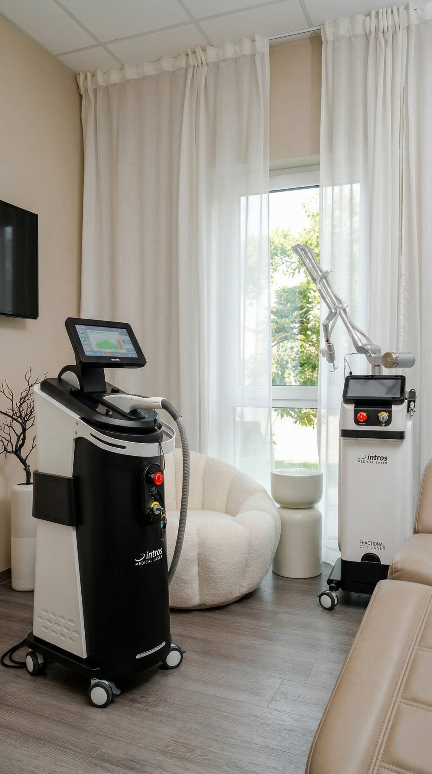 Diodenlaser‑Haarentfernung – Bild 4