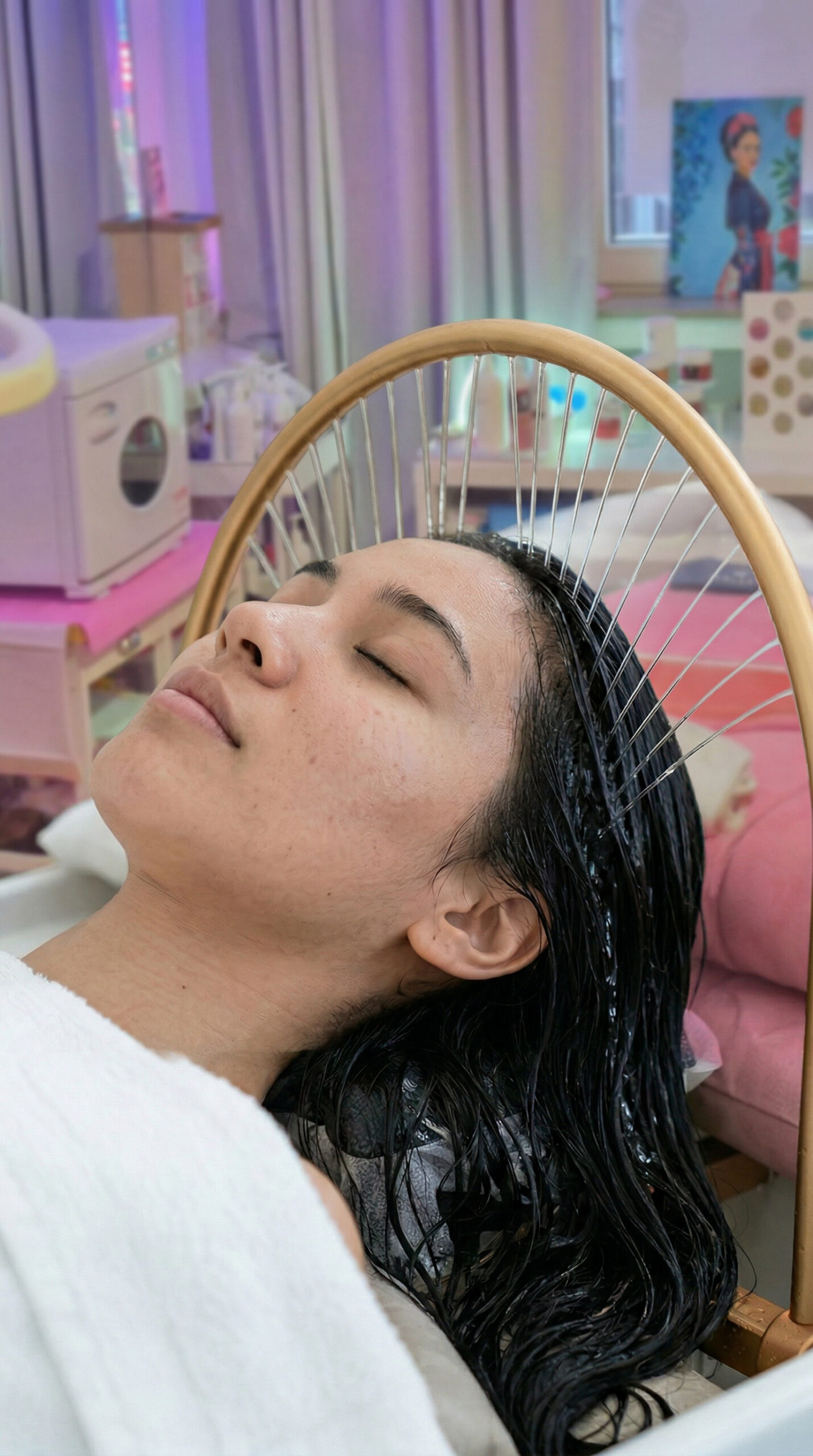 Head-Spa-Ritual – Bild 4